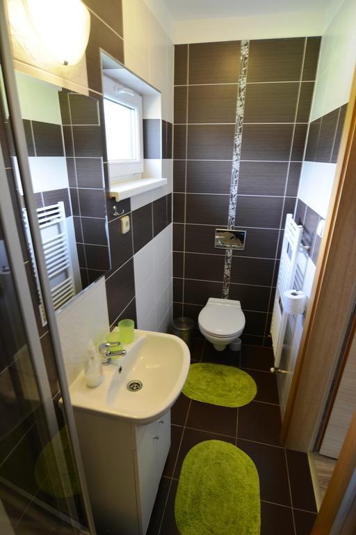 Villa Gold Нова-Лесна Номер фото